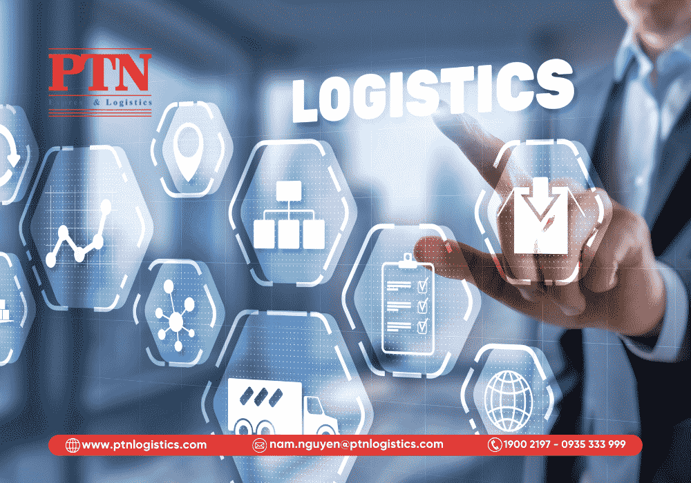Import export consulting services