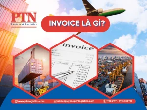 Invoice là gì? Chia sẻ cách để kiểm soát invoice hiệu quả