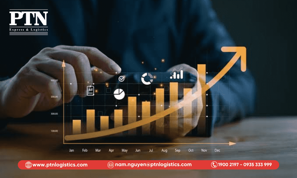 We turn the burdens of import export consulting into your competitive advantage