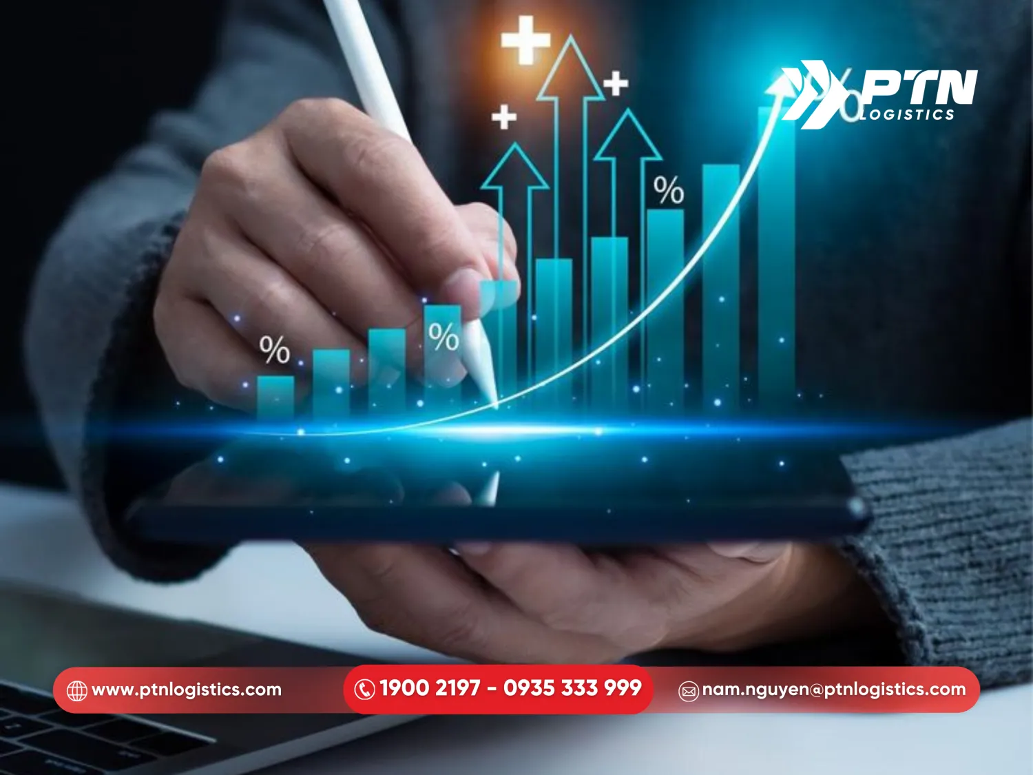 Cung cấp dịch vụ khai báo hải quan toàn diện