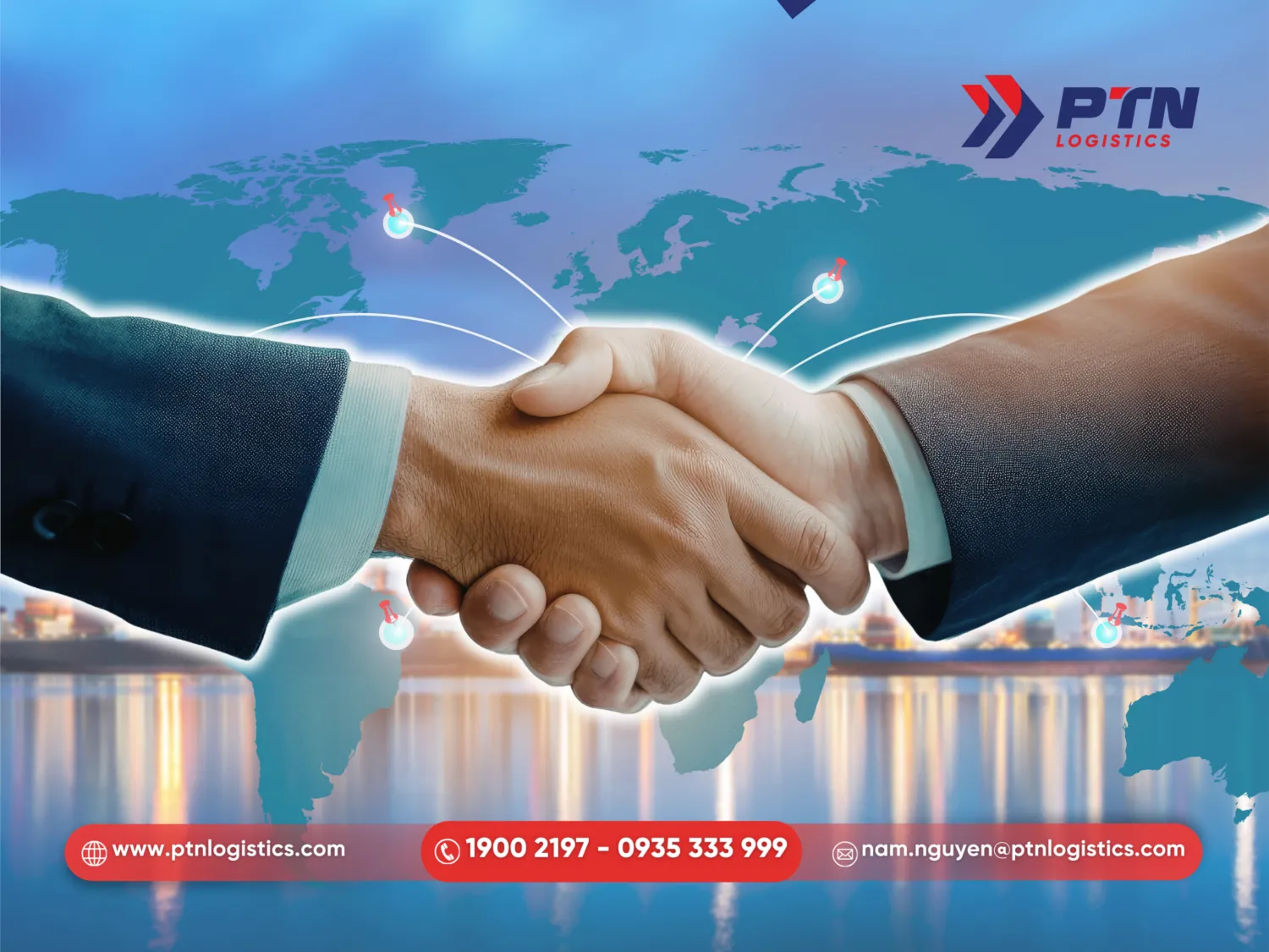 Hiểu văn hóa kinh doanh và xây dựng mối quan hệ