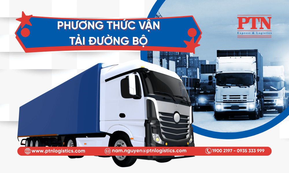 Road transport method