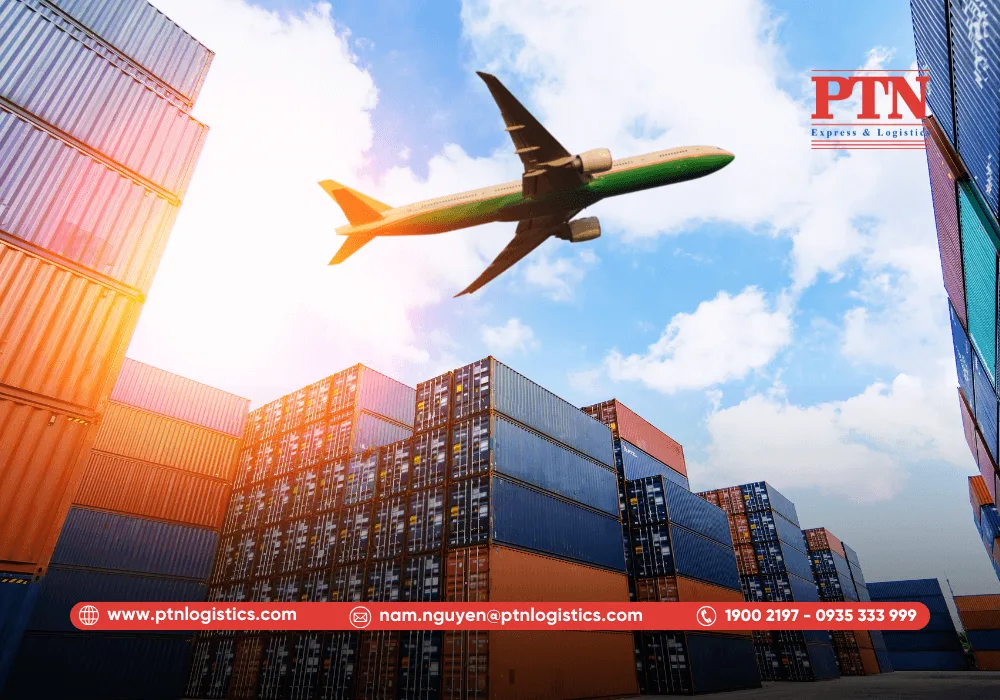 Overview of air services