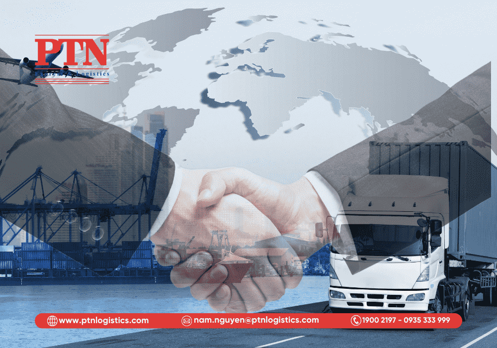 Import export consulting is a comprehensive solution for businesses