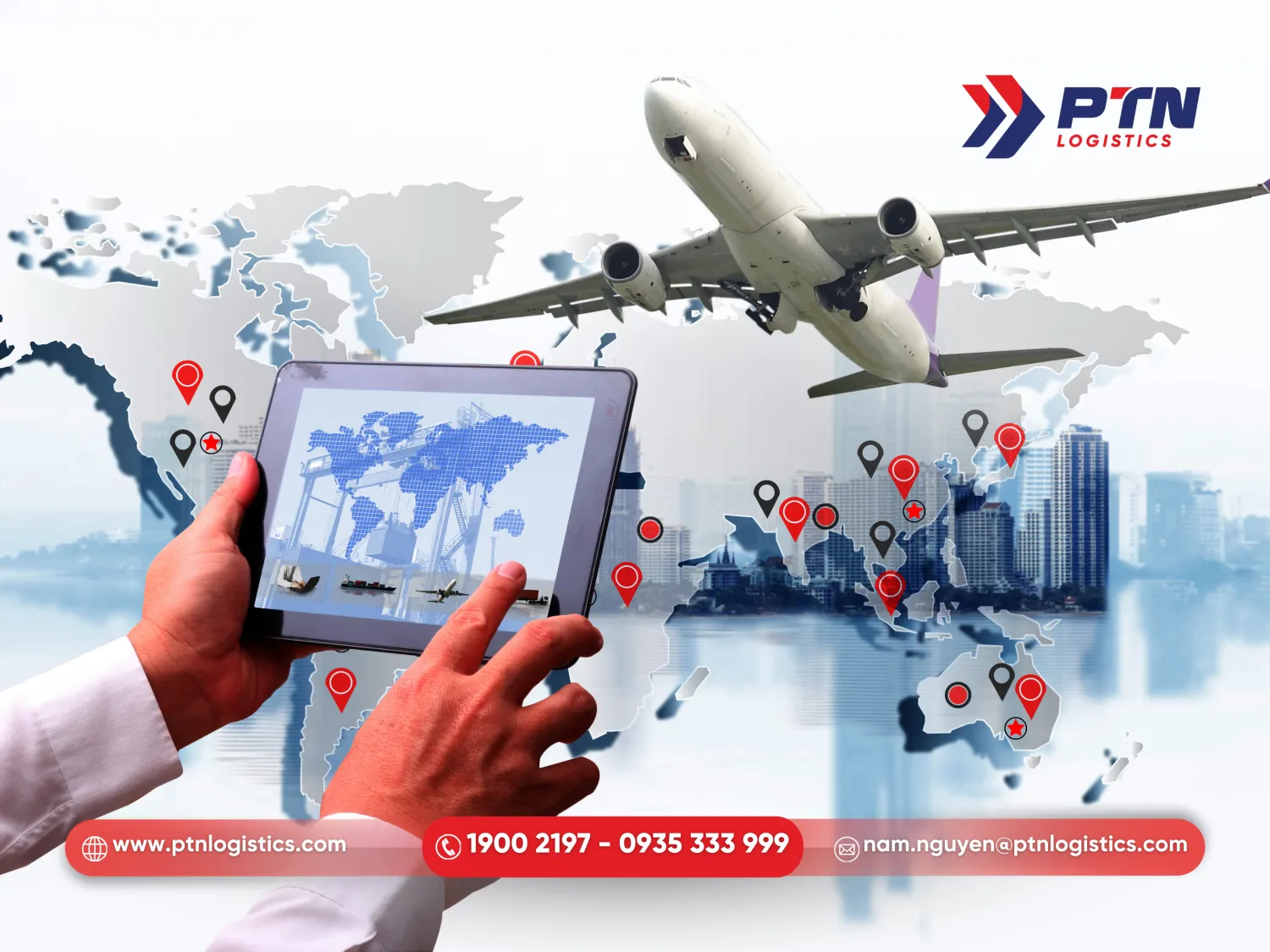 Mọi doanh nghiệp cần am hiểu thị trường về xu hướng nhập khẩu máy móc đã qua sử dụng