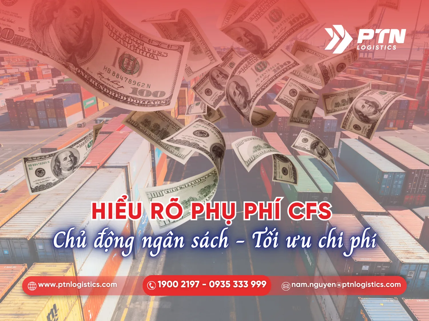 Những loại chi phí phát sinh khác
