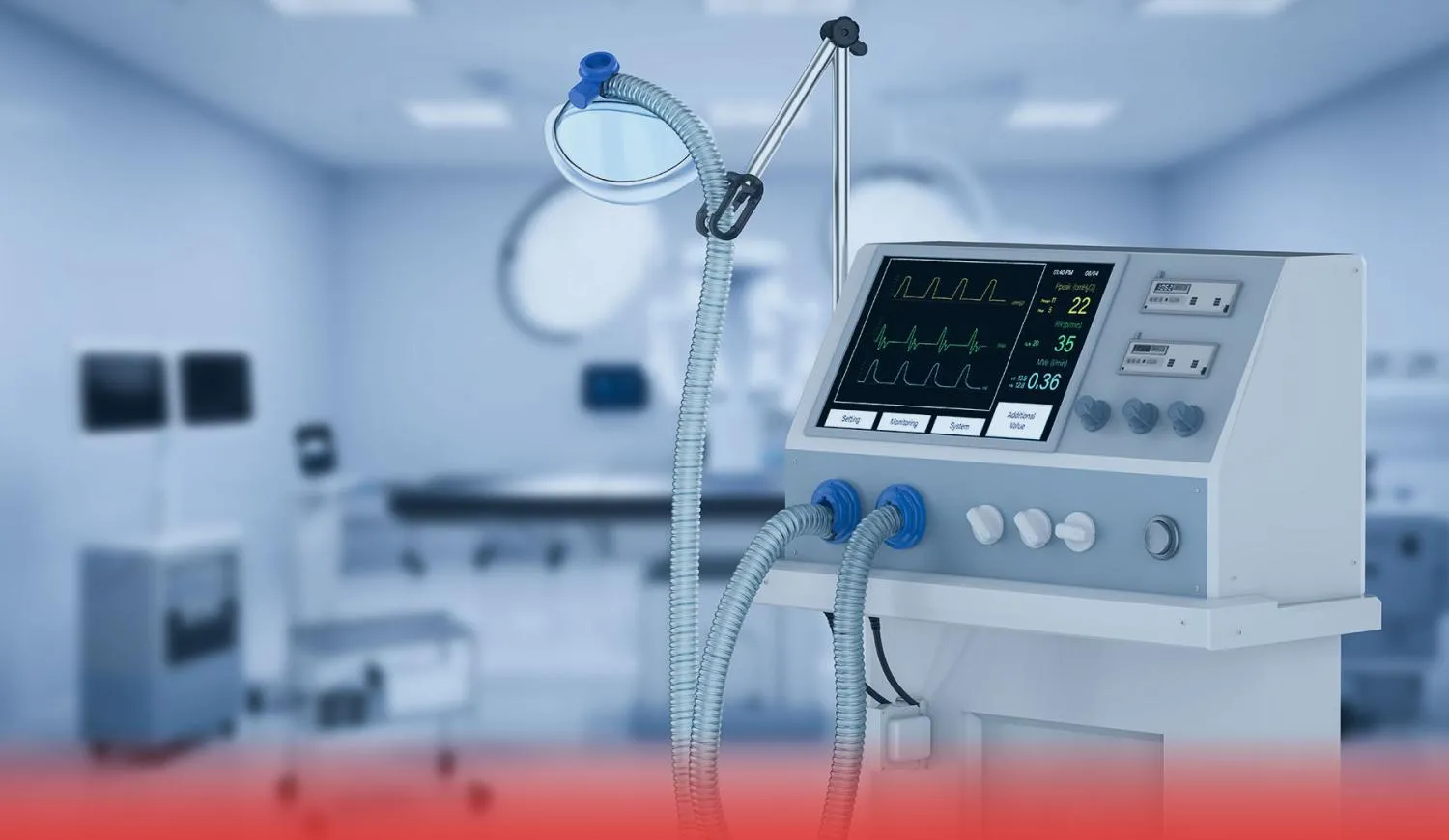 Giải pháp vận chuyển ngành chăm sóc sức khỏe, mỹ phẩm & y tế
