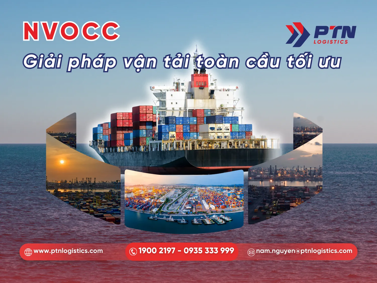 Tìm hiểu nvocc là gì trong xuất nhập khẩu