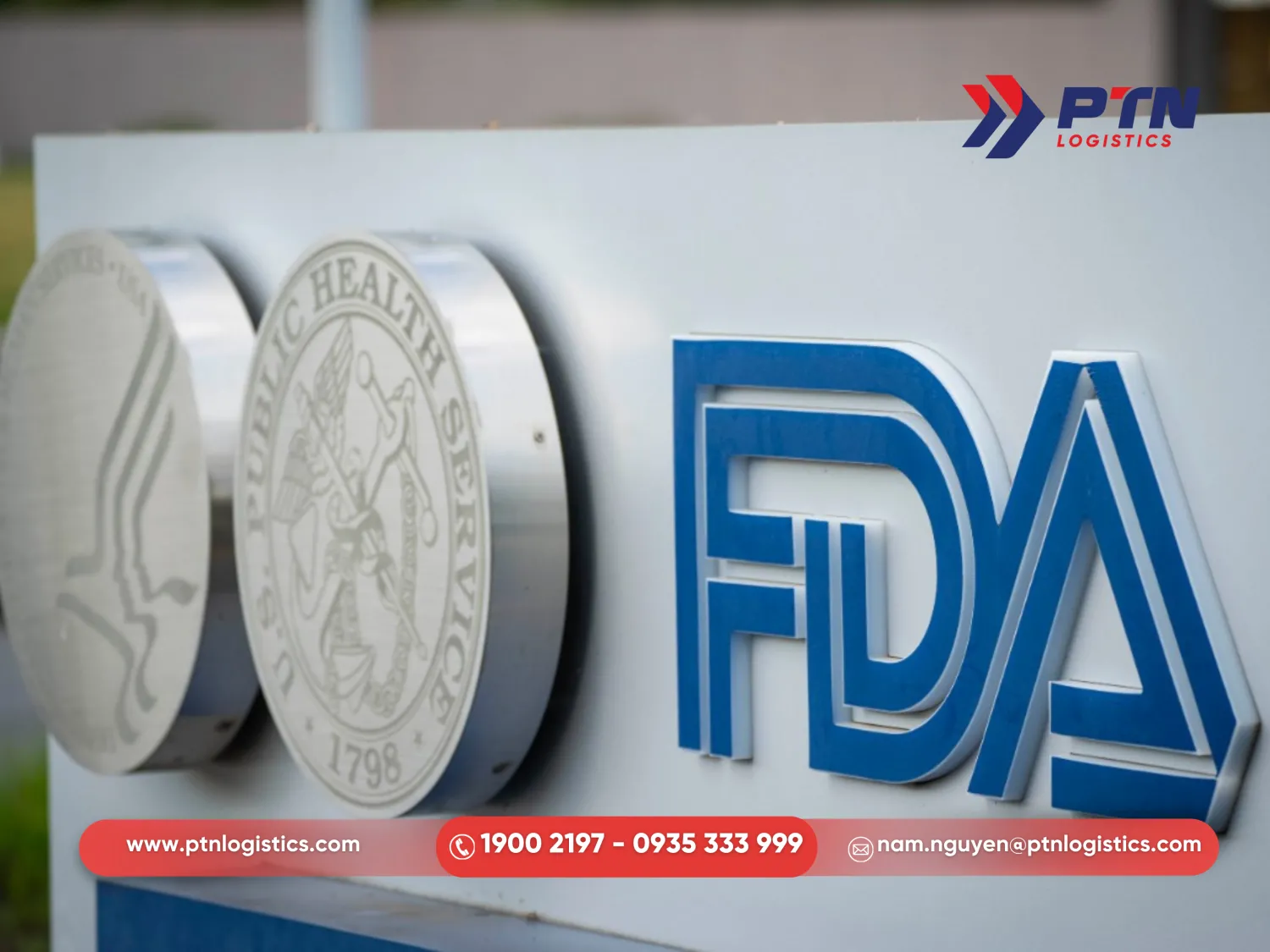 FDA: Food and drug administration
