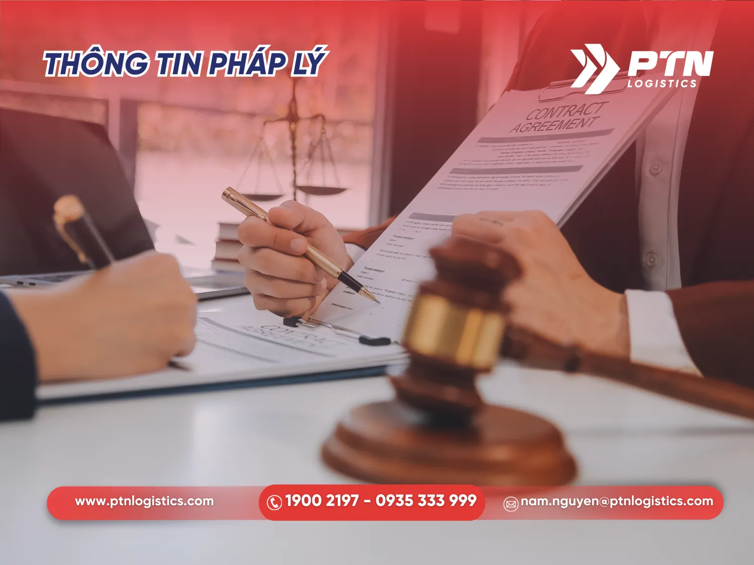 Thông tin pháp lý của MSDS