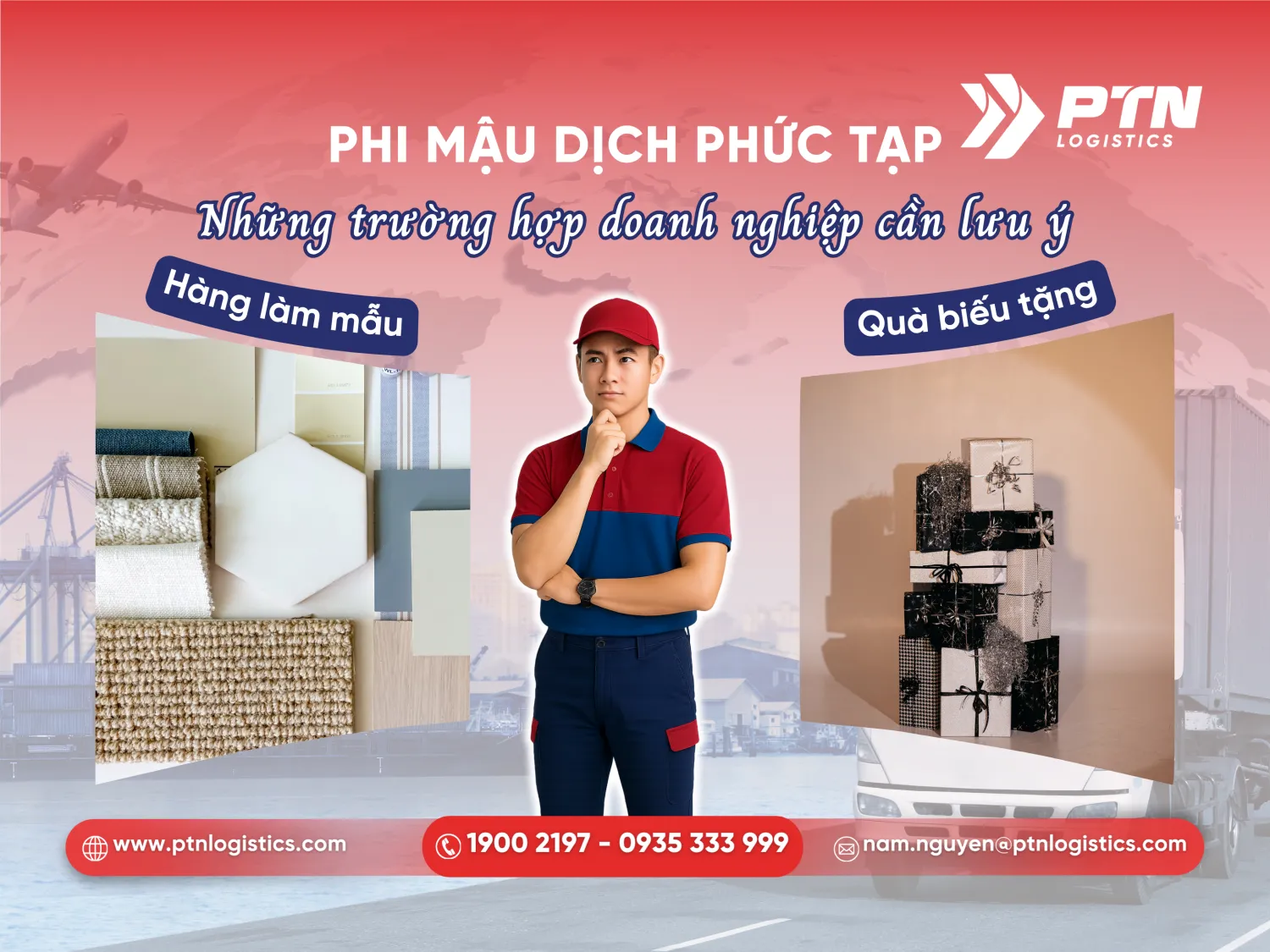 Trường hợp gây nhầm lẫn và cách xử lý
