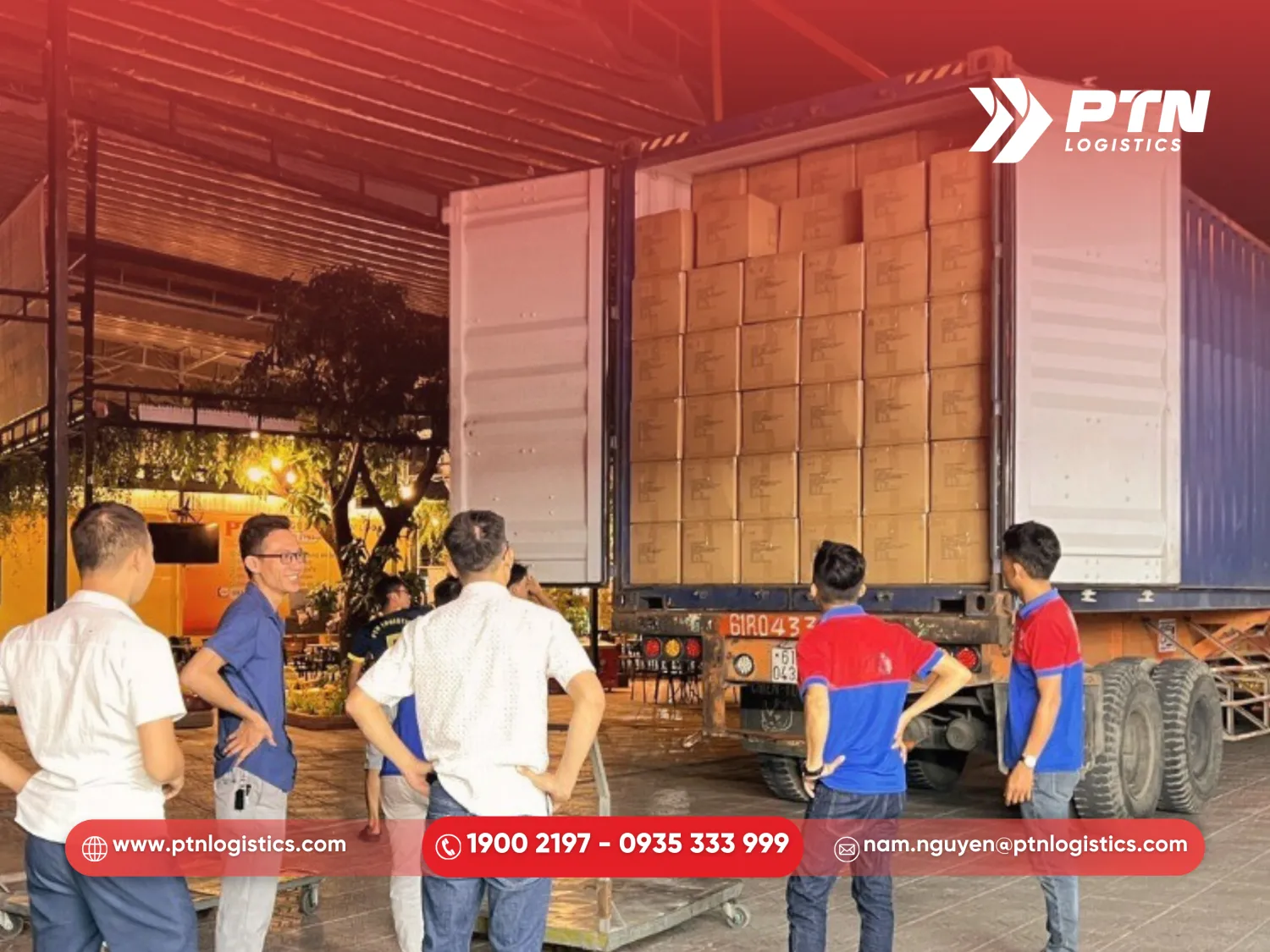 Giải pháp giúp tối ưu chi phí từ PTN