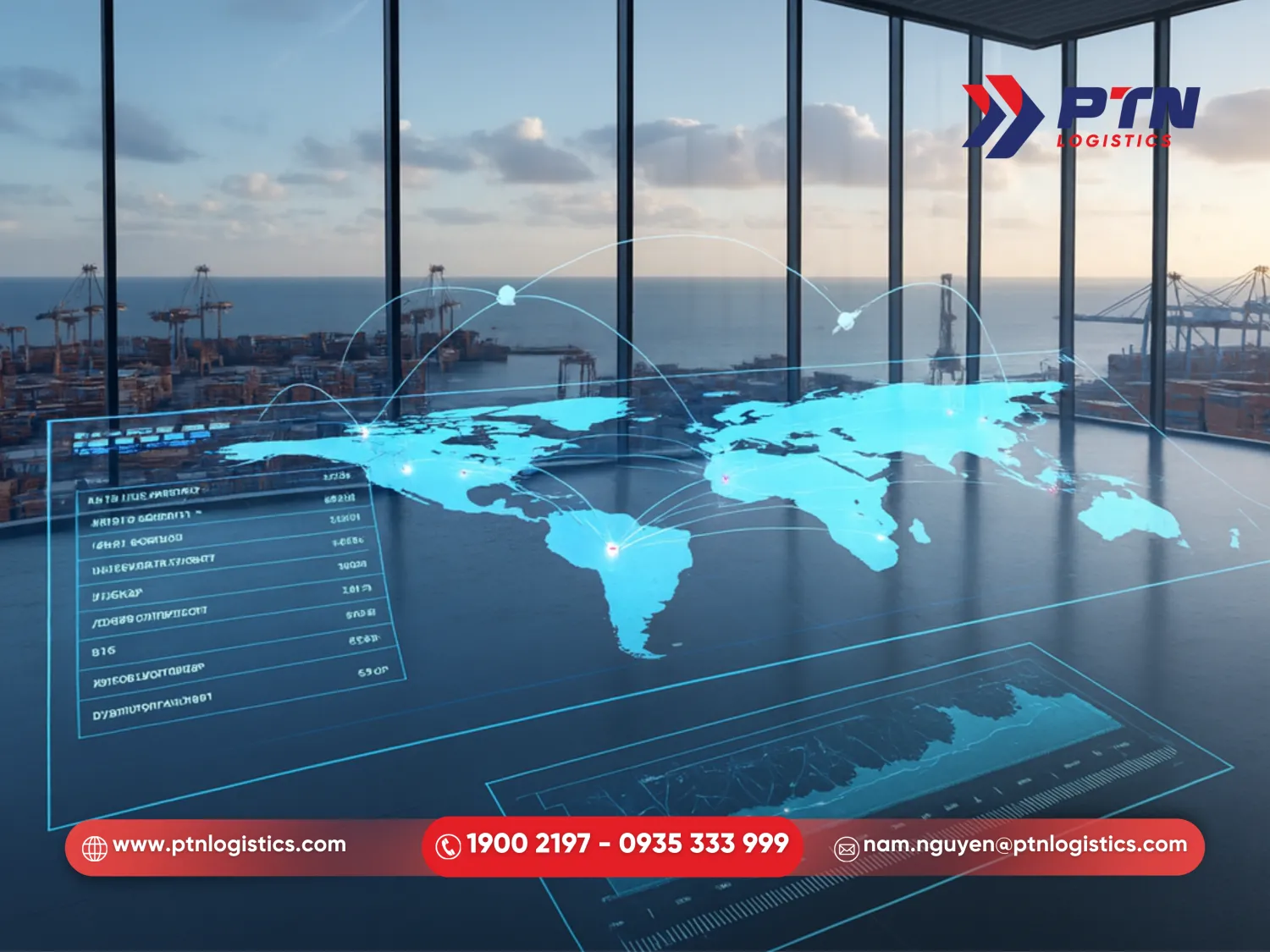 Hệ thống tracking real time đơn hàng