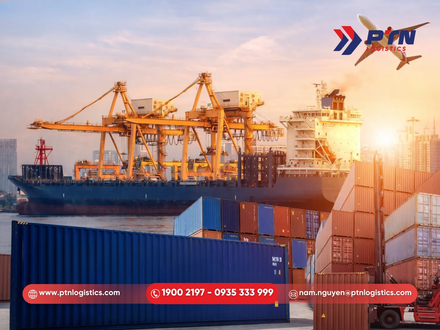 Hàng nhập khẩu mậu dịch và phi mậu dịch