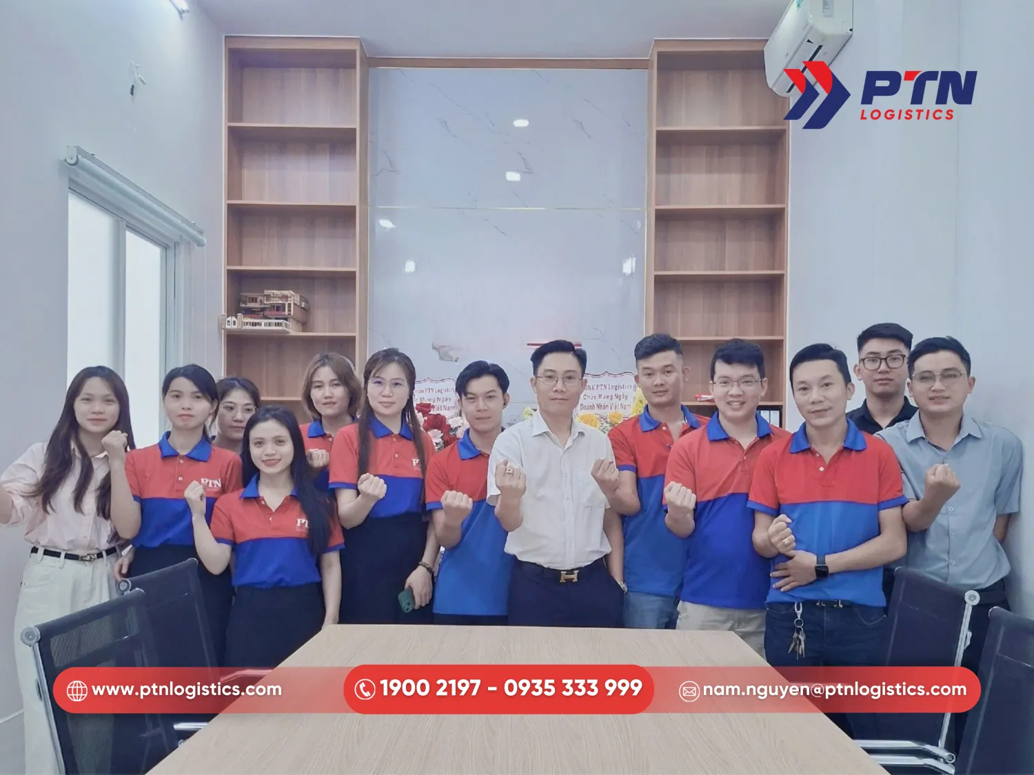 Đội ngũ nhân sự am hiểu tiếng Hàn và văn hóa địa phương