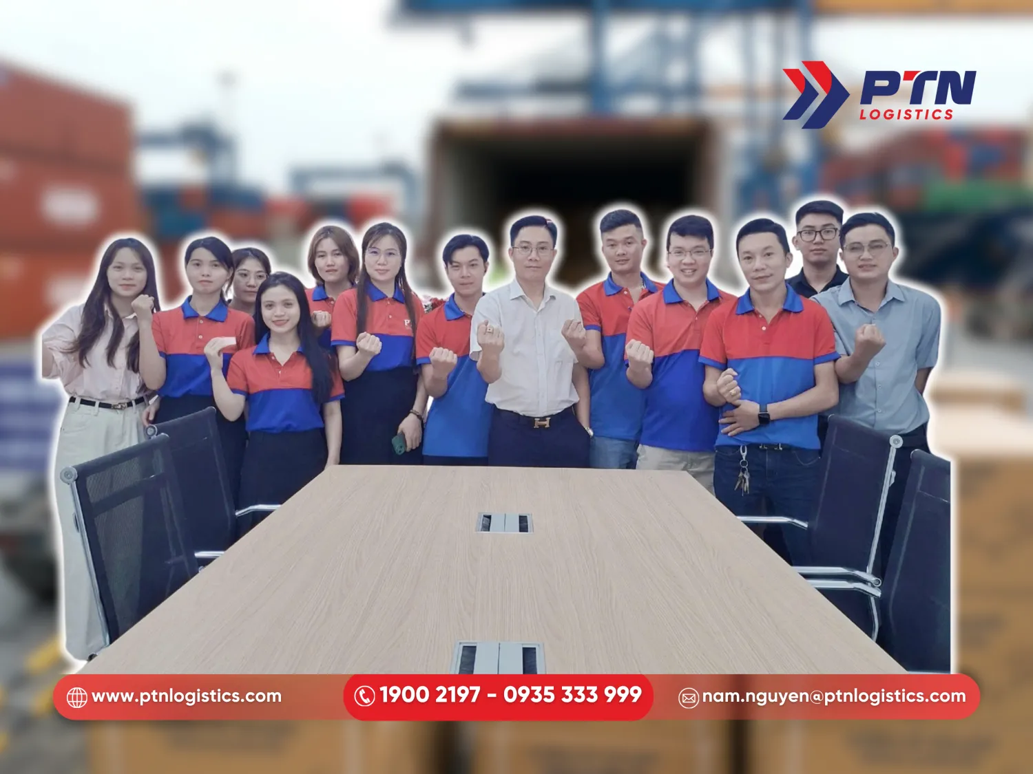 Đối tác vận chuyển giường gấp nhập khẩu Hàn Quốc uy tín