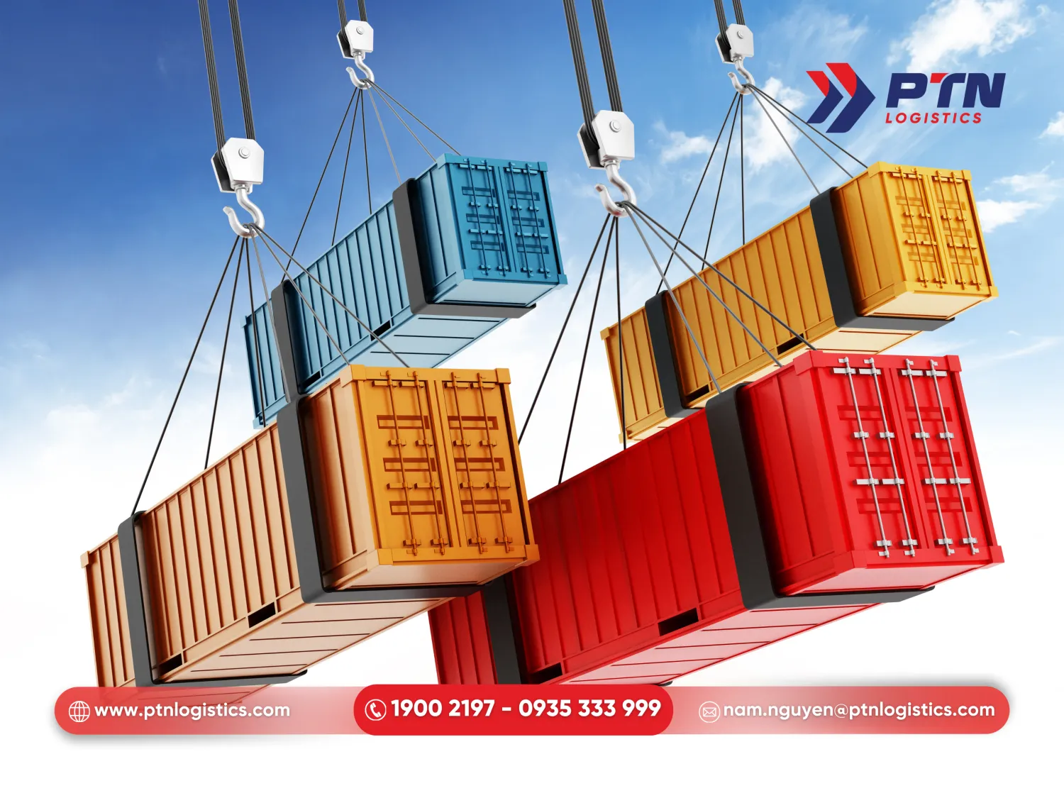 Giảm thiểu rủi ro, nâng cao an toàn hàng hóa