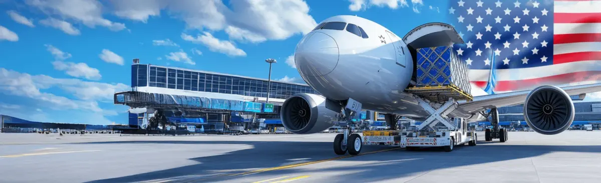 banner trang dịch vụ gửi hàng đi mỹ