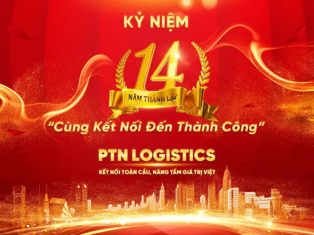 Kỷ niệm 14 năm thành lập PTN