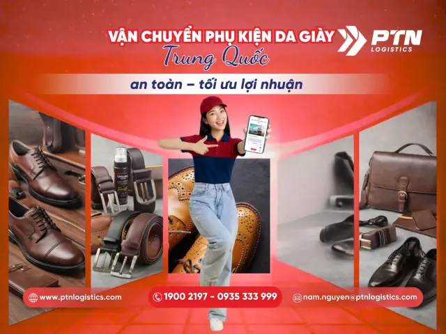 Nhập phụ kiện da giày Trung Quốc tiểu ngạch an toàn