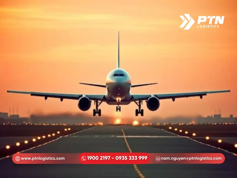 Các loại hình máy bay hiện có