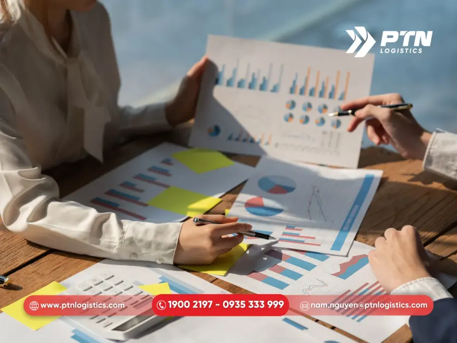 Mức độ quan trọng của kinh nghiệm làm việc về hàng hóa đông lạnh