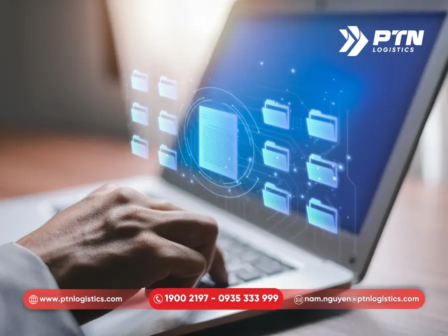 Xử lý hồ sơ hoàn thuế nhập khẩu