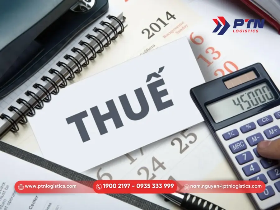 Sai lầm khi xác định giá trị thuế