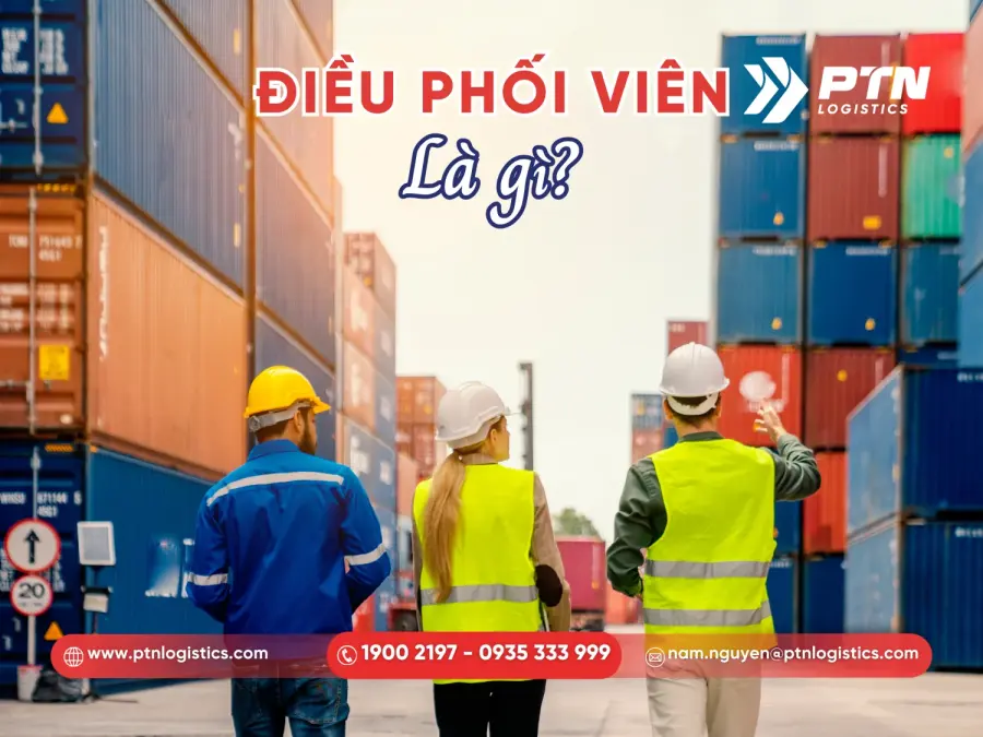 Tìm hiểu về điều phối viên là gì