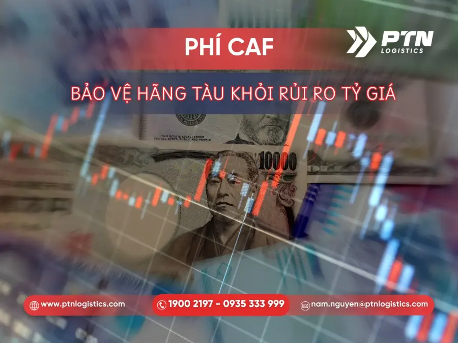 Các rủi ro về biến đông tỷ giá