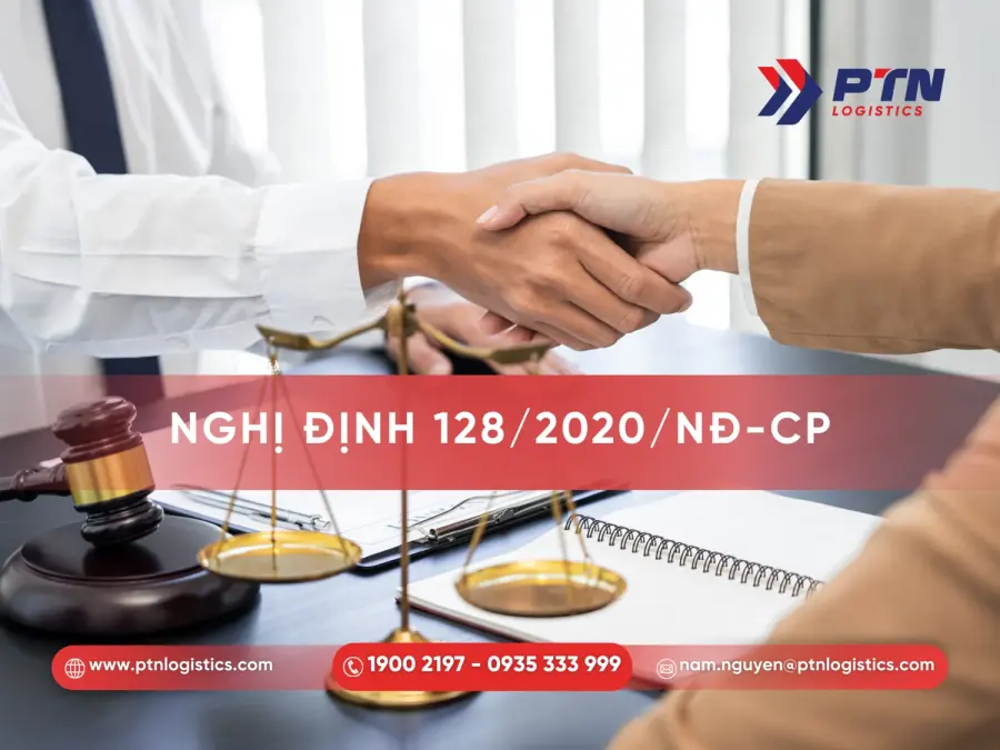 Căn cứ pháp lý khi khai mã loại hình nhập khẩu