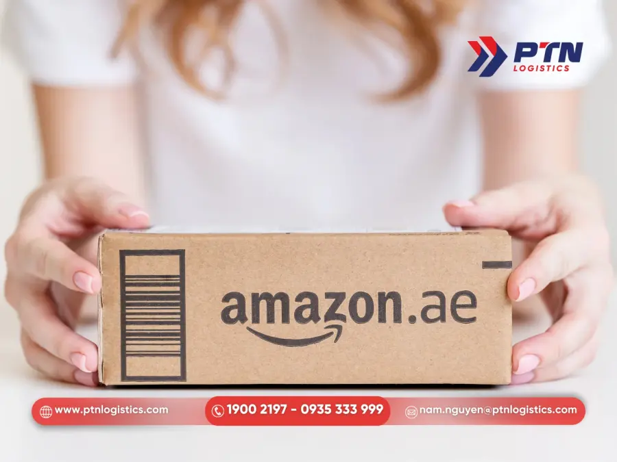 Cần tuân thủ tuyệt đối quy cách đóng gói hàng Amazon
