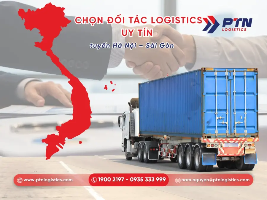 Các tiêu chí lựa chọn đối tác uy tín