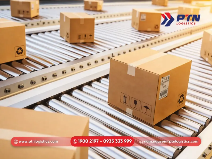 Tư vấn đóng gói hàng chuẩn UN