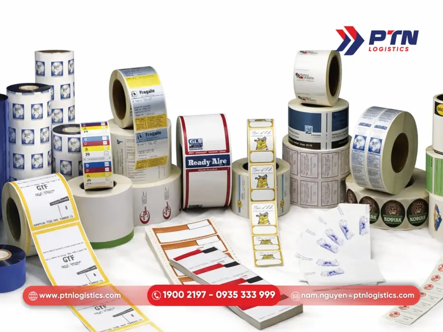 Các quy định về nhãn mắc hàng hóa mỹ phẩm