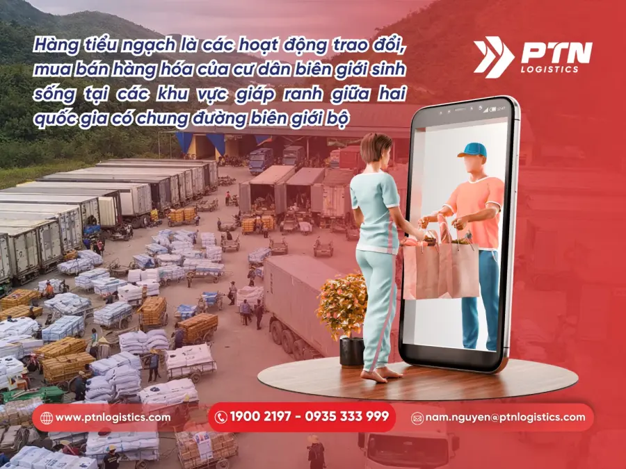 Định nghĩa chi tiết thương mại tiểu ngạch theo quy định pháp luật