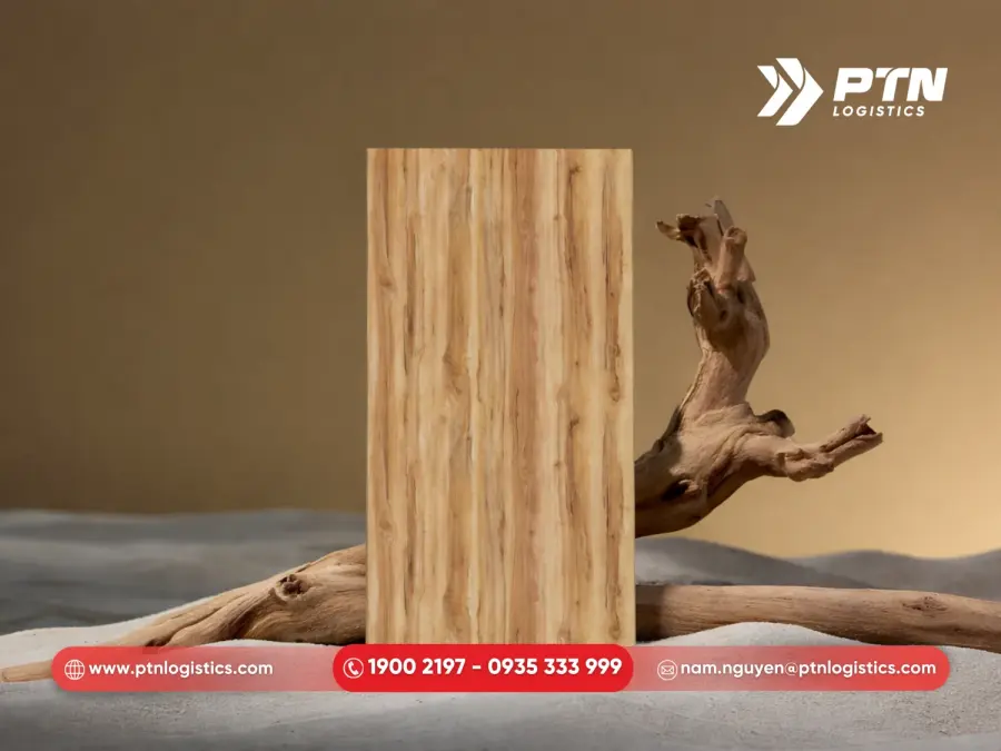 Gỗ và các sản phẩm sản xuất từ gỗ