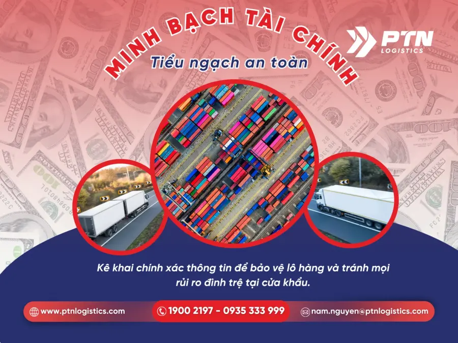 Những loại thuế phí đi kèm chứng từ